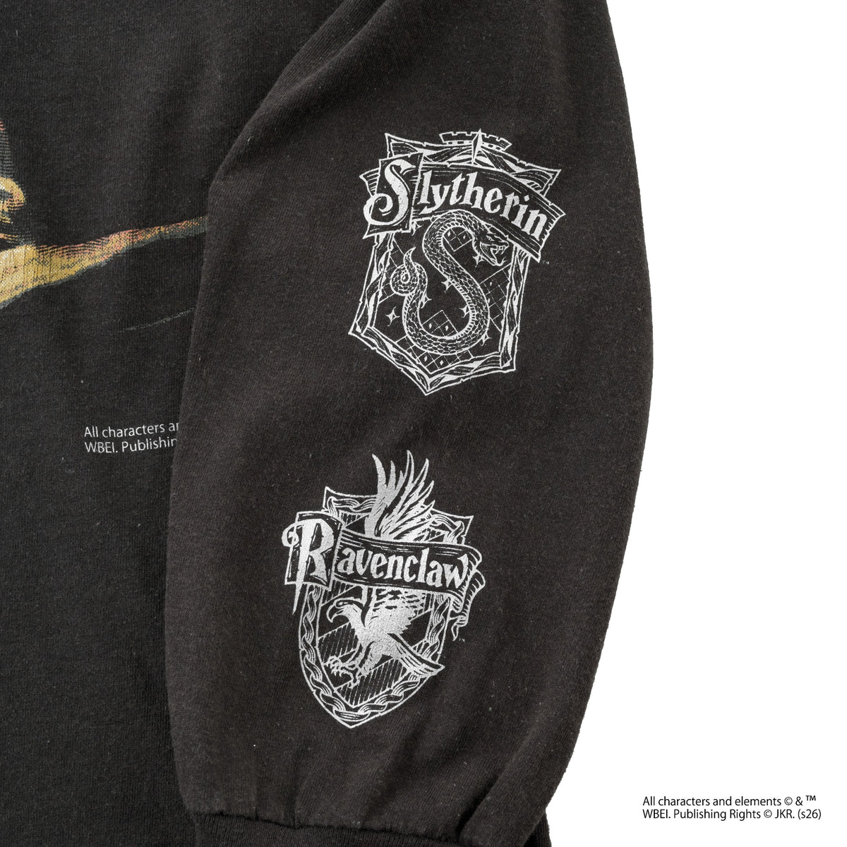 The Sorting Hat / Long sleeve Tee