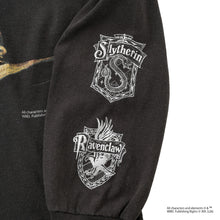 The Sorting Hat / Long sleeve Tee