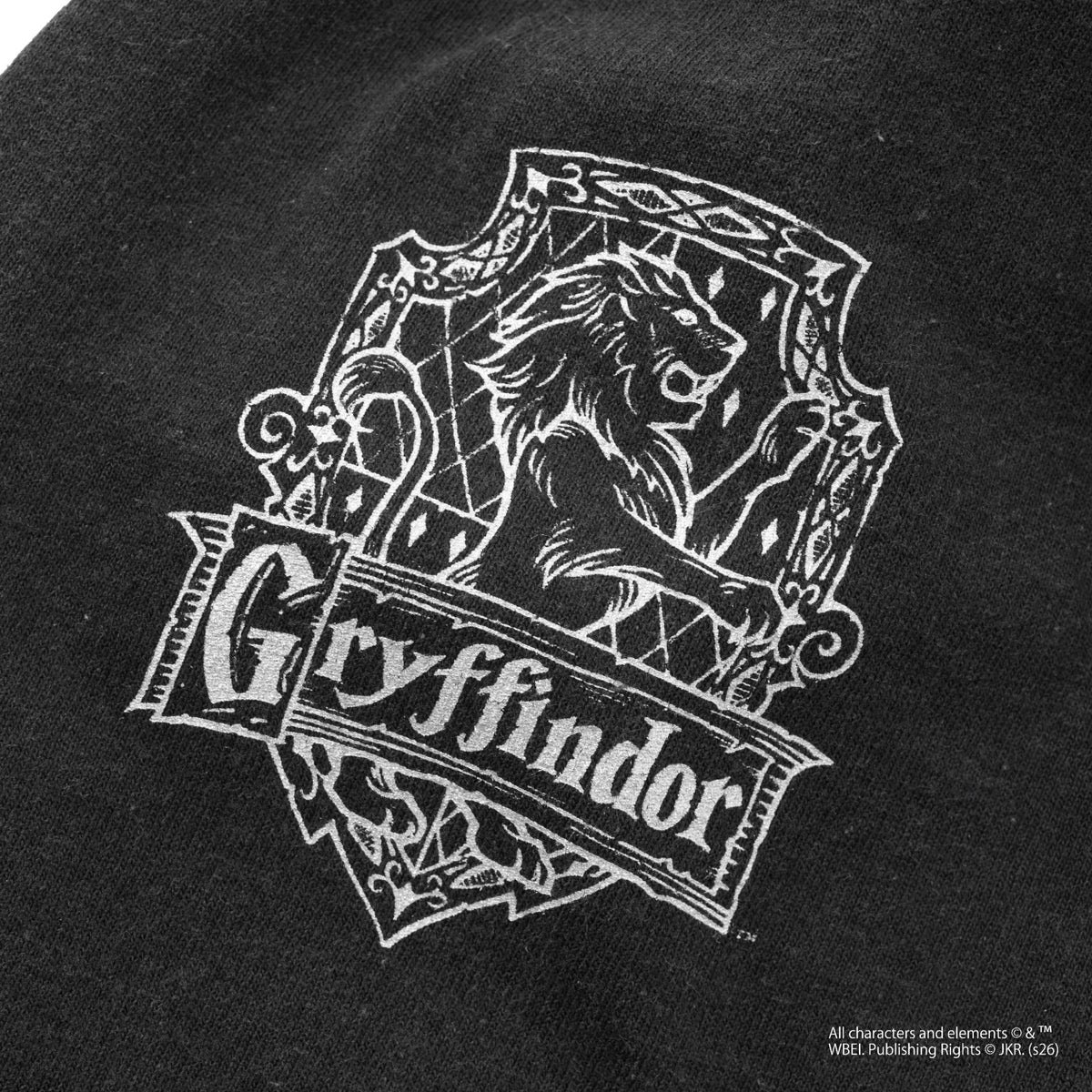 The Sorting Hat / Long sleeve Tee