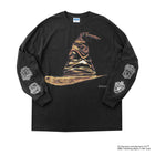 The Sorting Hat / Long sleeve Tee