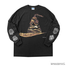 The Sorting Hat / Long sleeve Tee