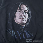 Severus Snape / Sweat