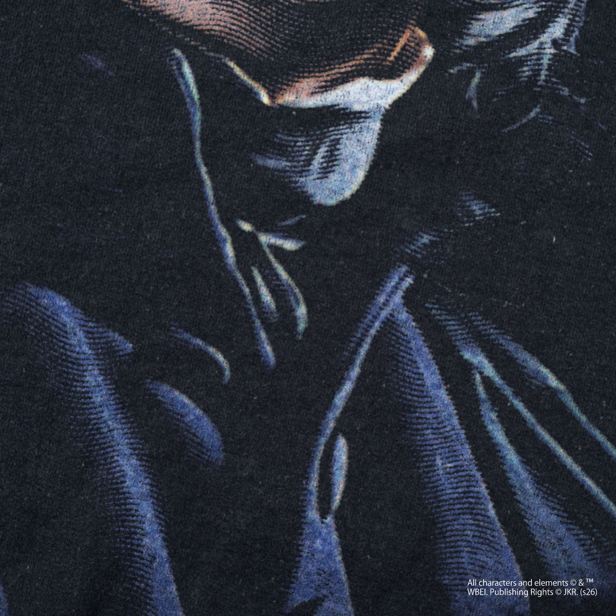 Severus Snape / Sweat