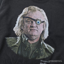 Alastor Moody / Sweat