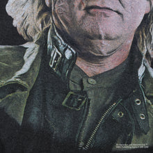 Alastor Moody / Sweat