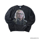 Alastor Moody / Sweat