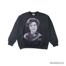 Dolores Jane Umbridge / Sweat