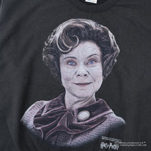 Dolores Jane Umbridge / Sweat