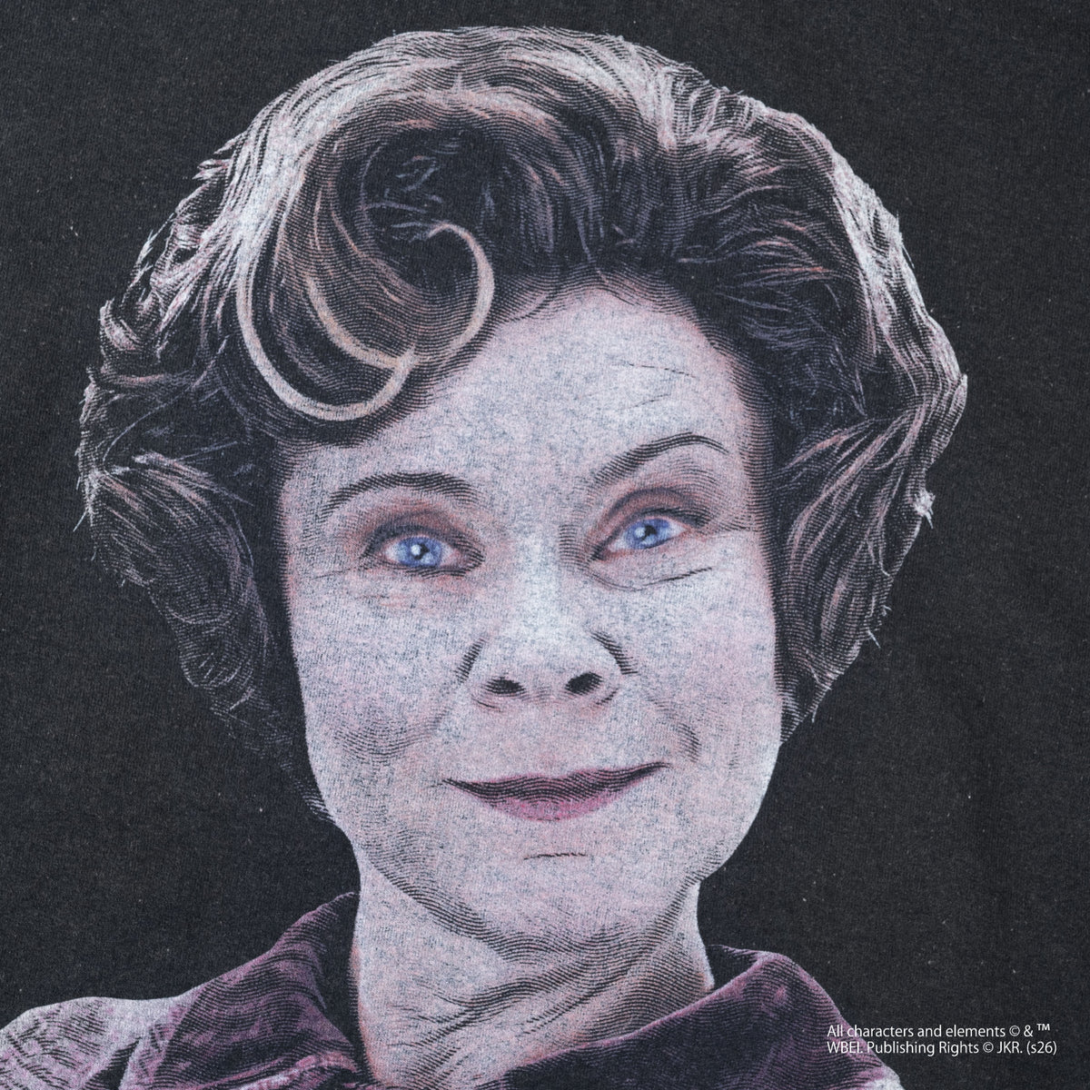 Dolores Jane Umbridge / Sweat
