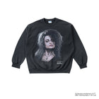 Bellatrix Lestrange / Sweat