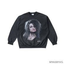 Bellatrix Lestrange / Sweat