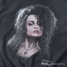 Bellatrix Lestrange / Sweat