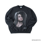 Bellatrix Lestrange / Sweat