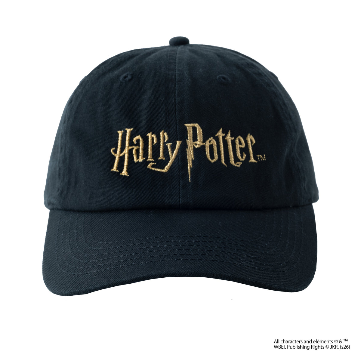 Harry Potter Logo / Cap