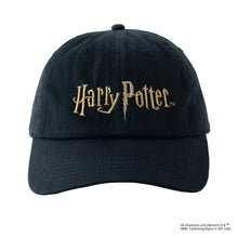 Harry Potter Logo / Cap