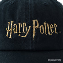 Harry Potter Logo / Cap