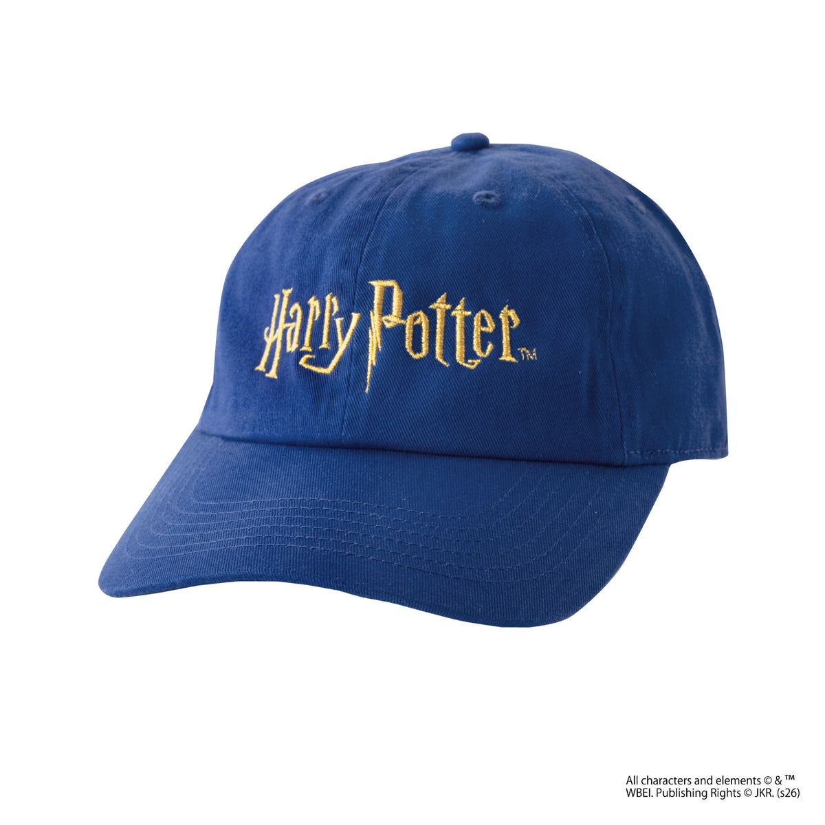 Harry Potter Logo / Cap