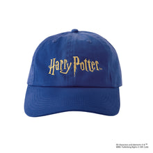 Harry Potter Logo / Cap