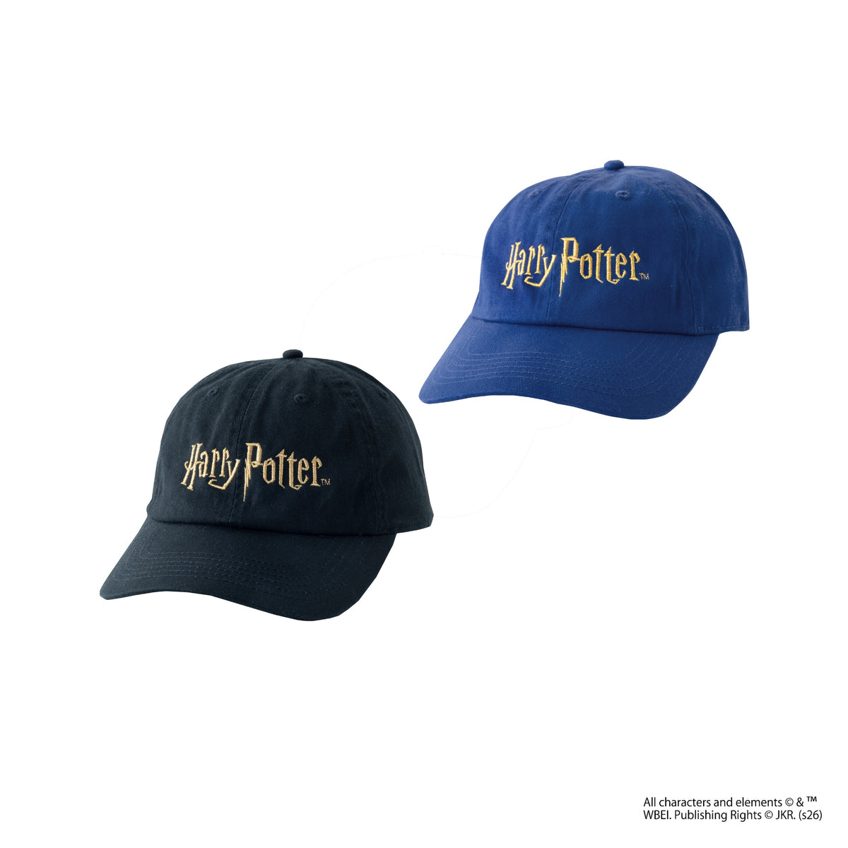 Harry Potter Logo / Cap