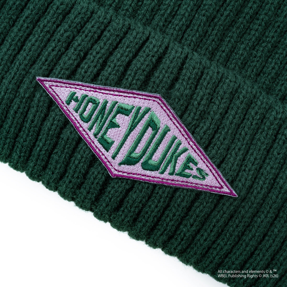 Honey dukes / beanie