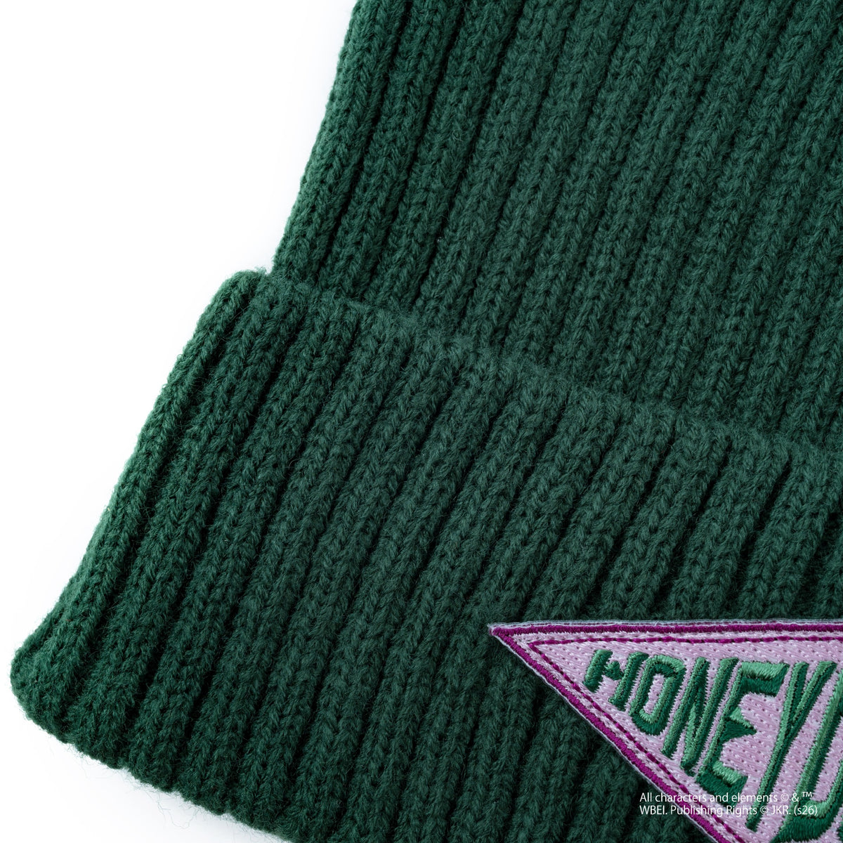 Honey dukes / beanie
