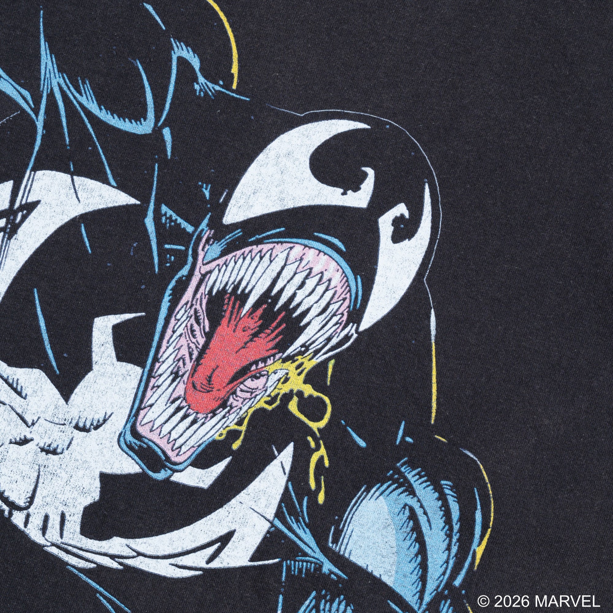 VENOM#2 /Tee