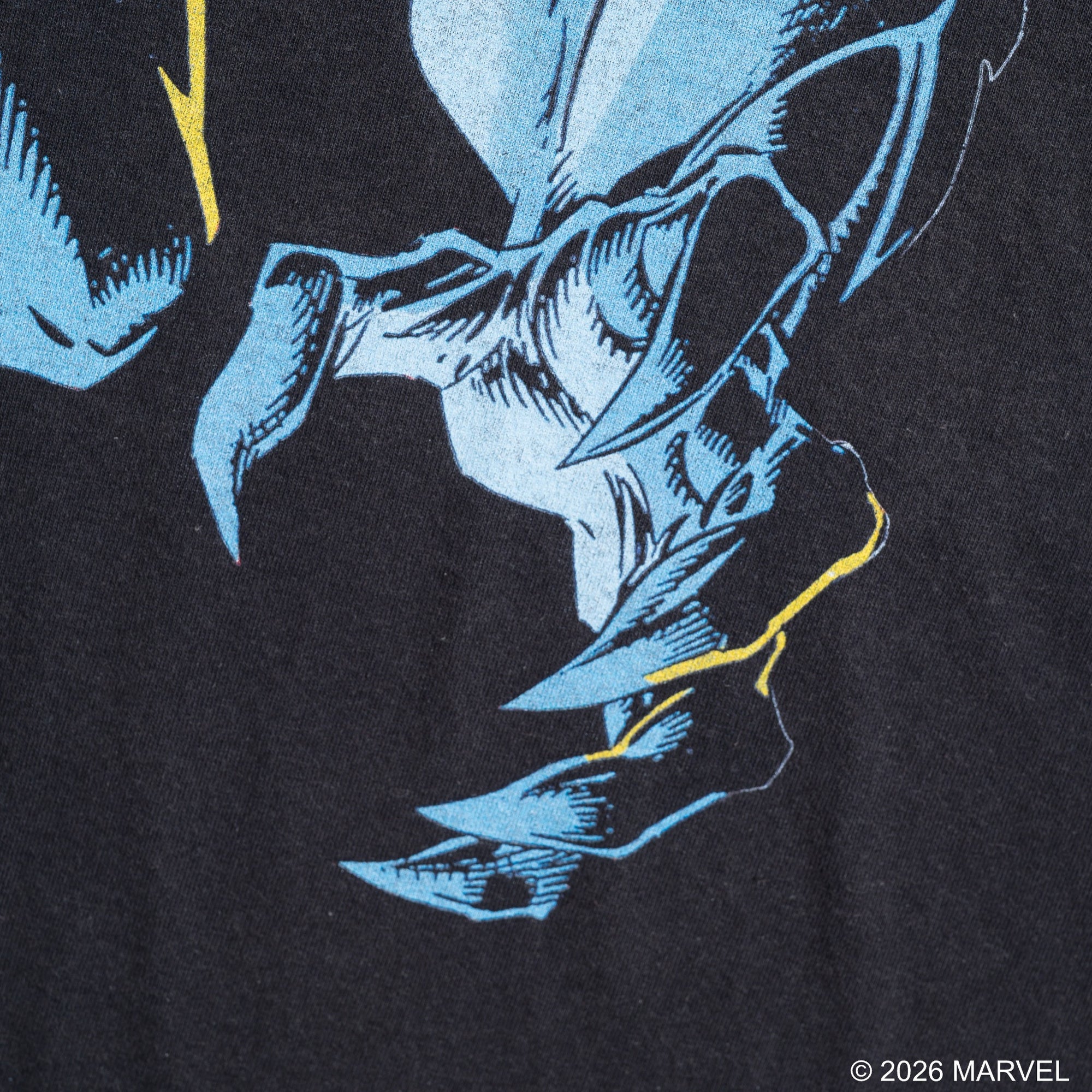 VENOM#2 /Tee