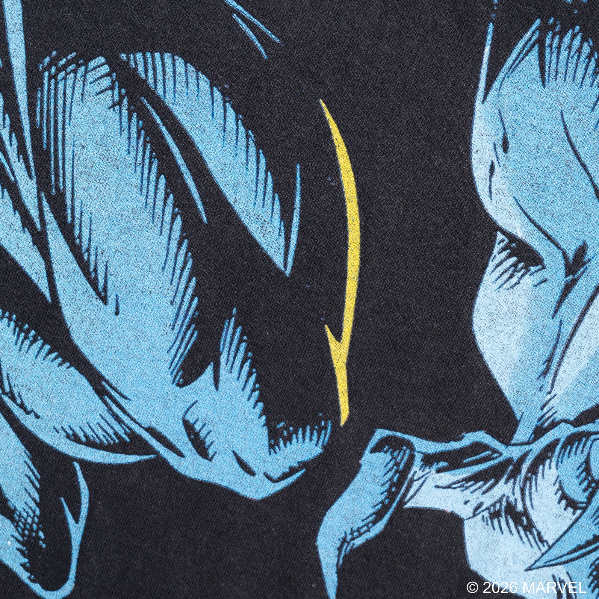 VENOM#2 /Tee