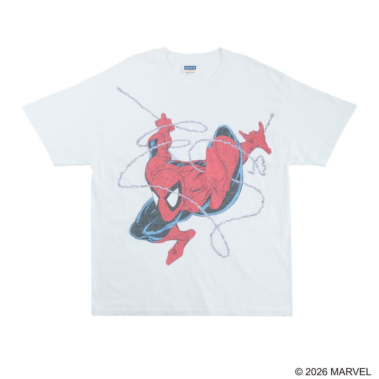 SPIDERMAN#2 /Tee
