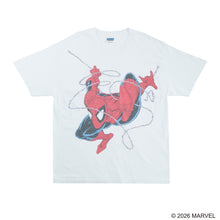 SPIDERMAN#2 /Tee