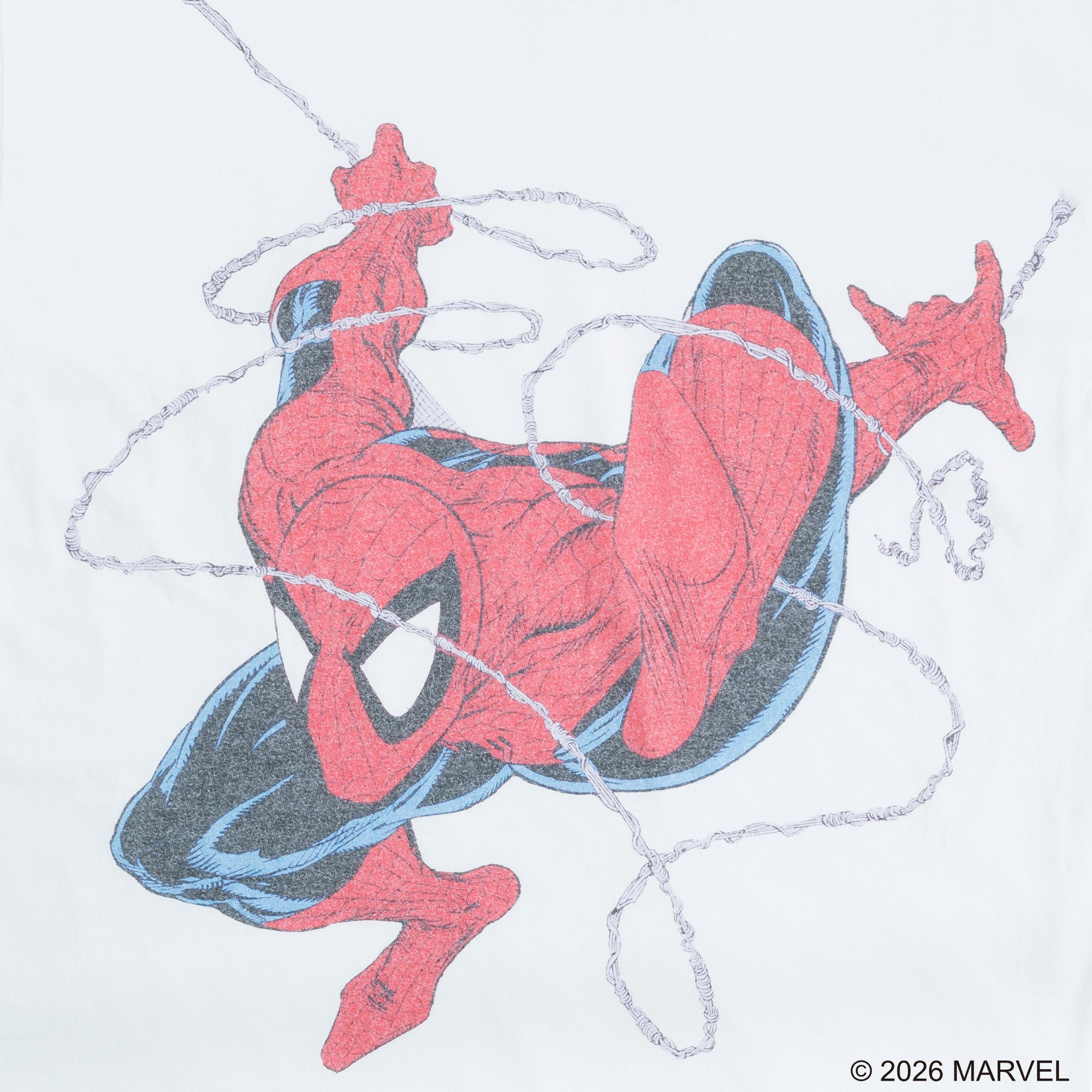 SPIDERMAN#2 /Tee