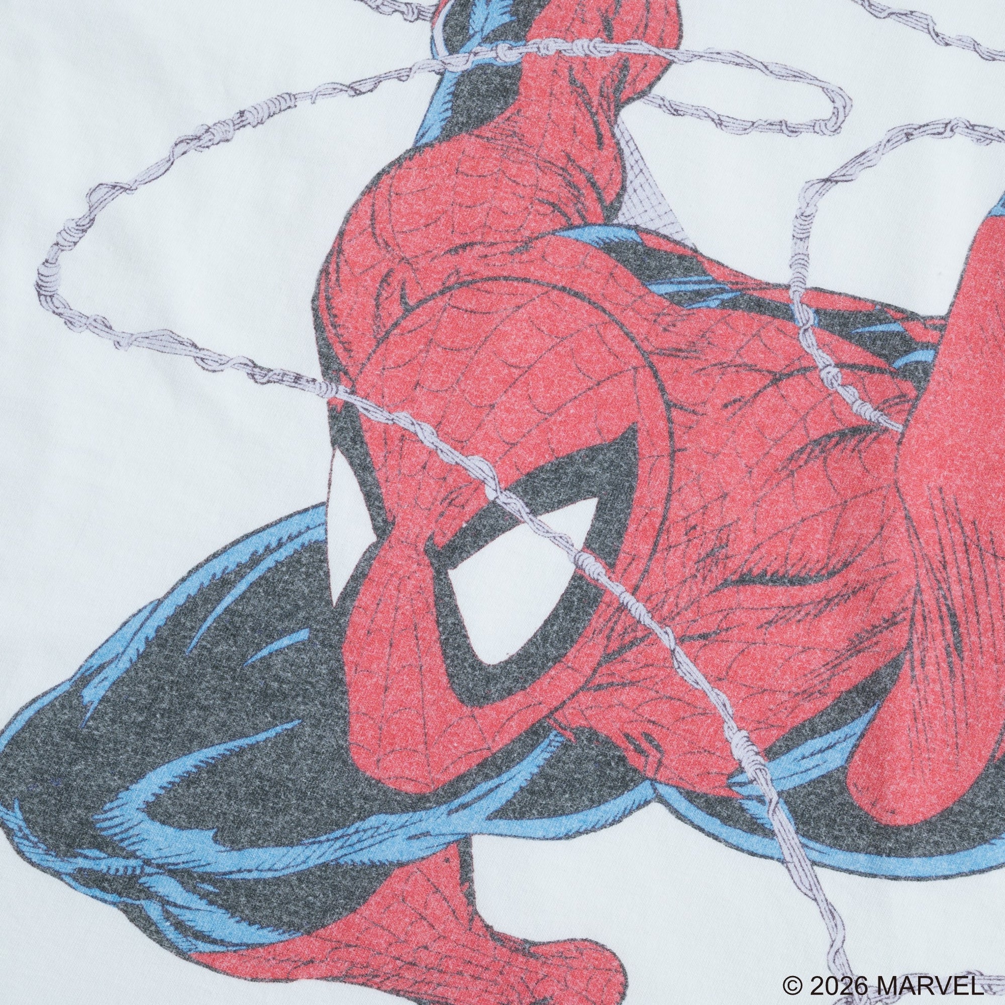 SPIDERMAN#2 /Tee