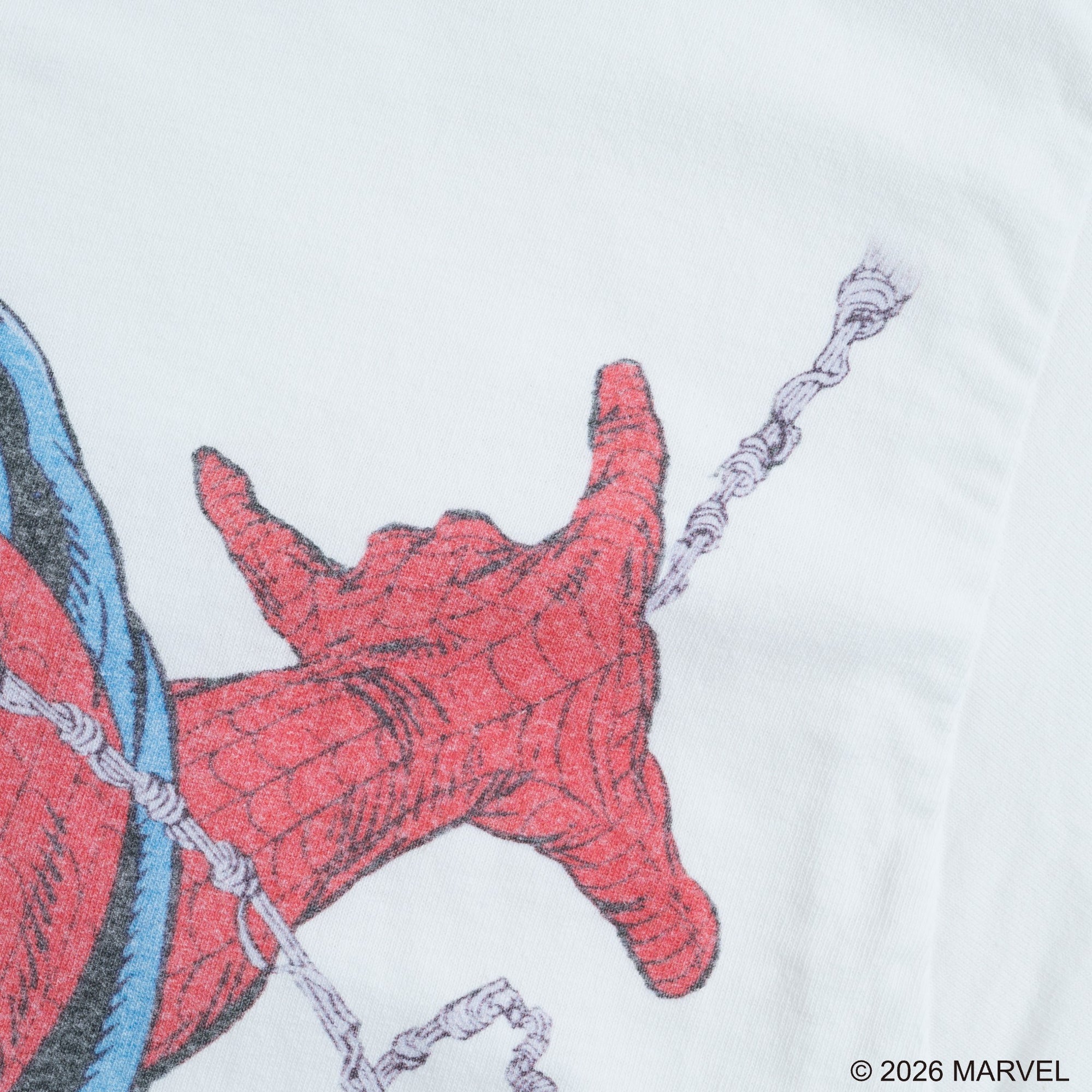 SPIDERMAN#2 /Tee