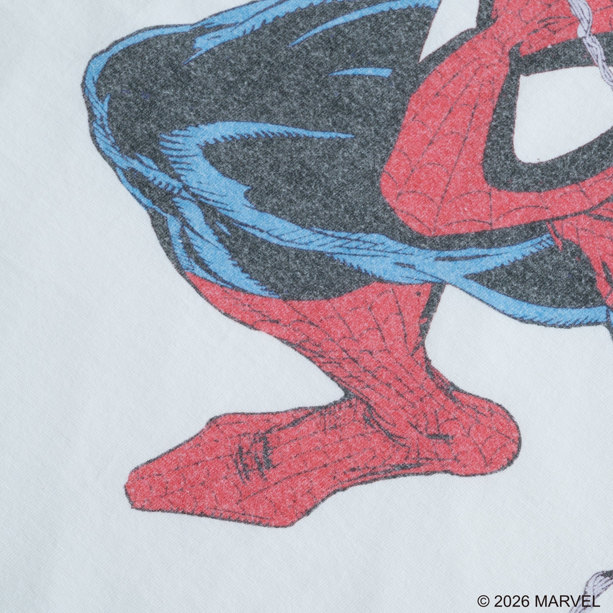 SPIDERMAN#2 /Tee