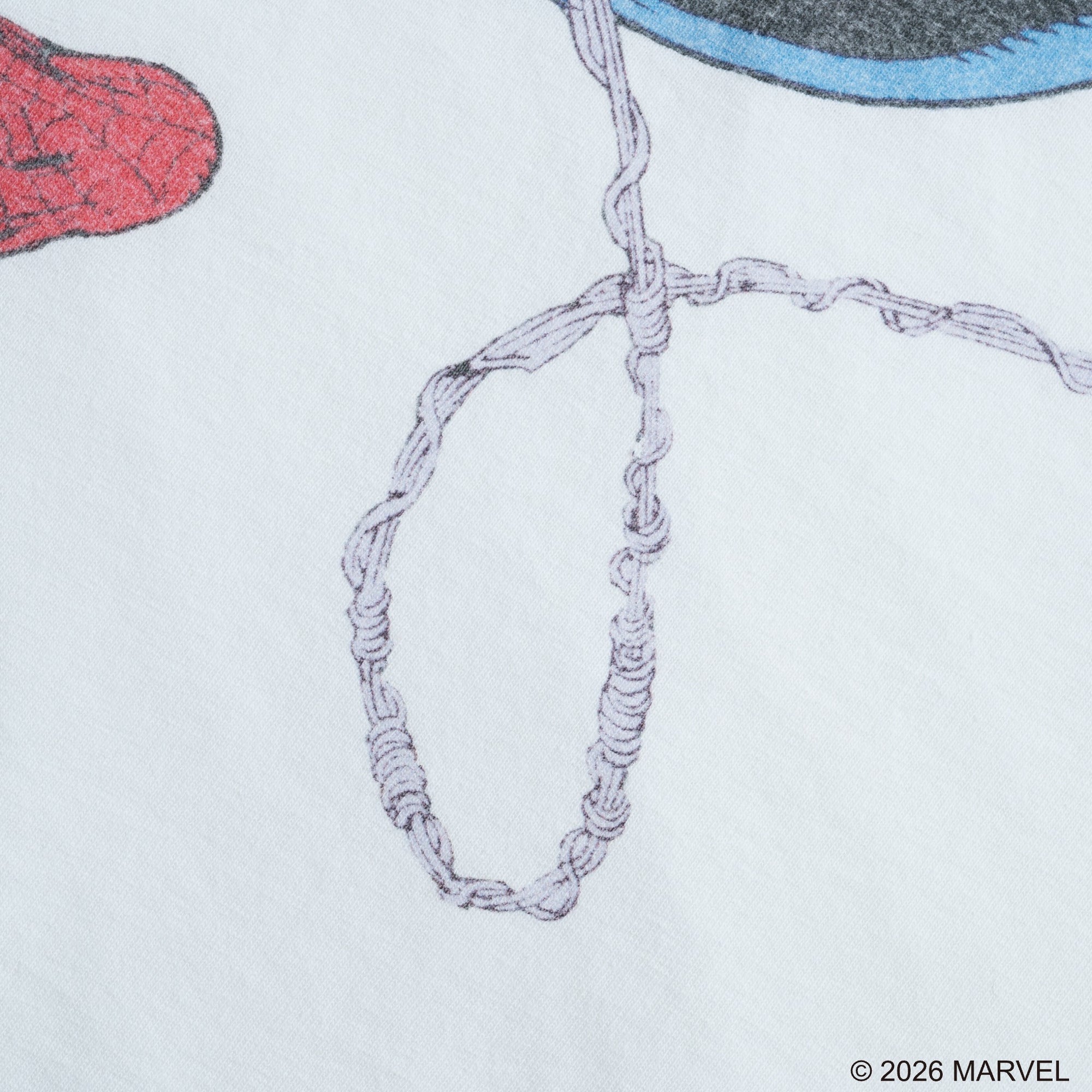 SPIDERMAN#2 /Tee