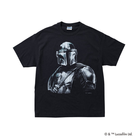 The Mandalorian /Tee