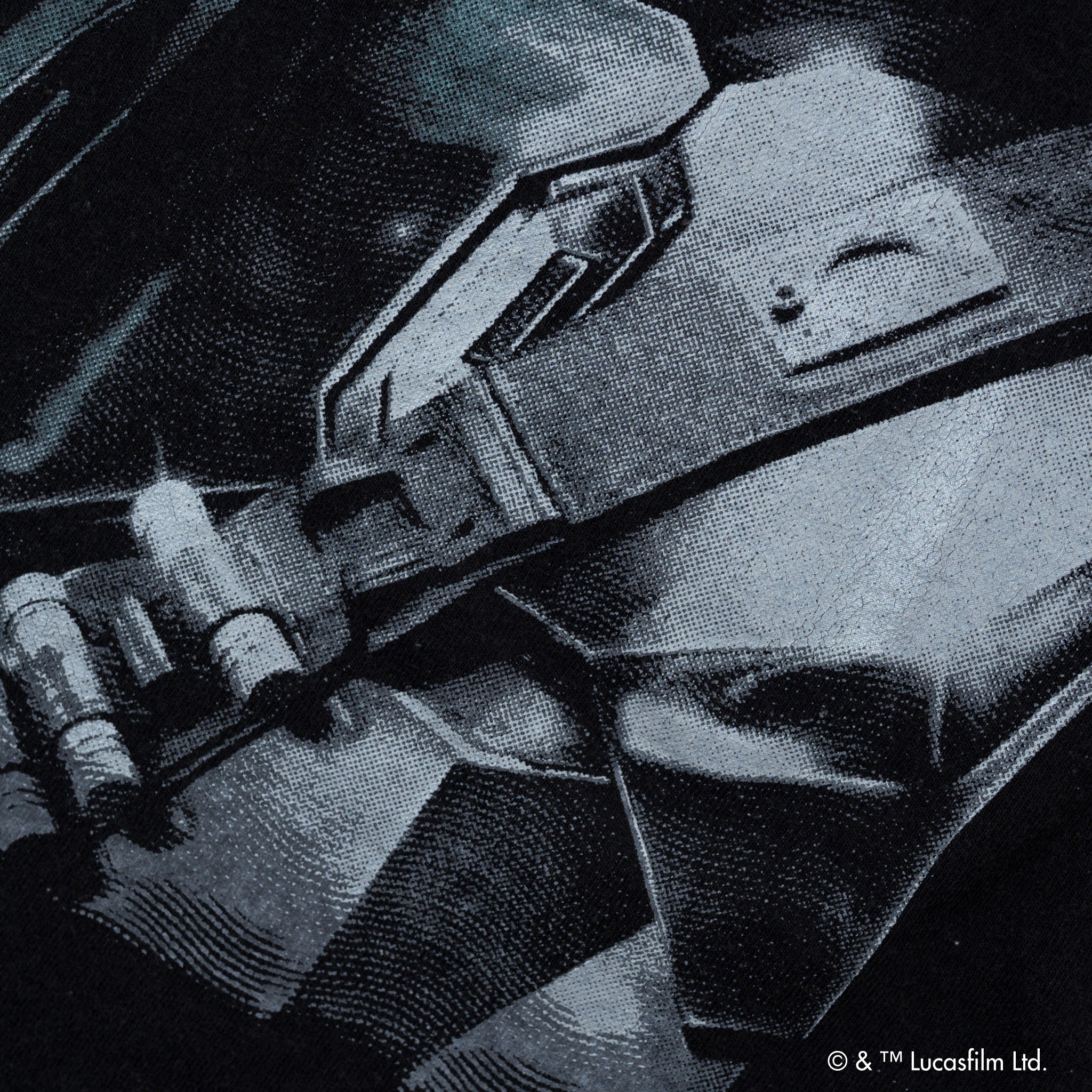 The Mandalorian /Tee | VARIEGATOR