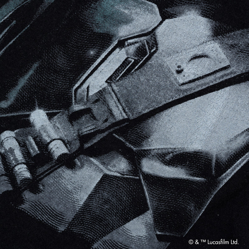 The Mandalorian /Tee