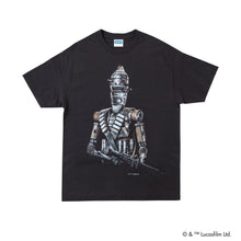 IG-11 /Tee