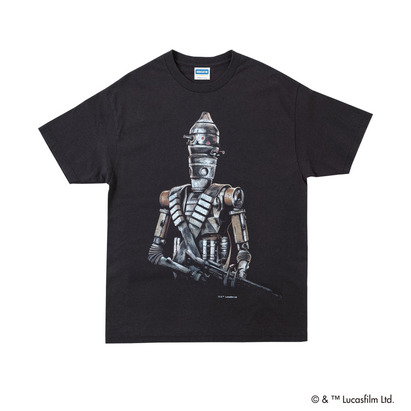 IG-11 /Tee