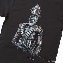 IG-11 /Tee