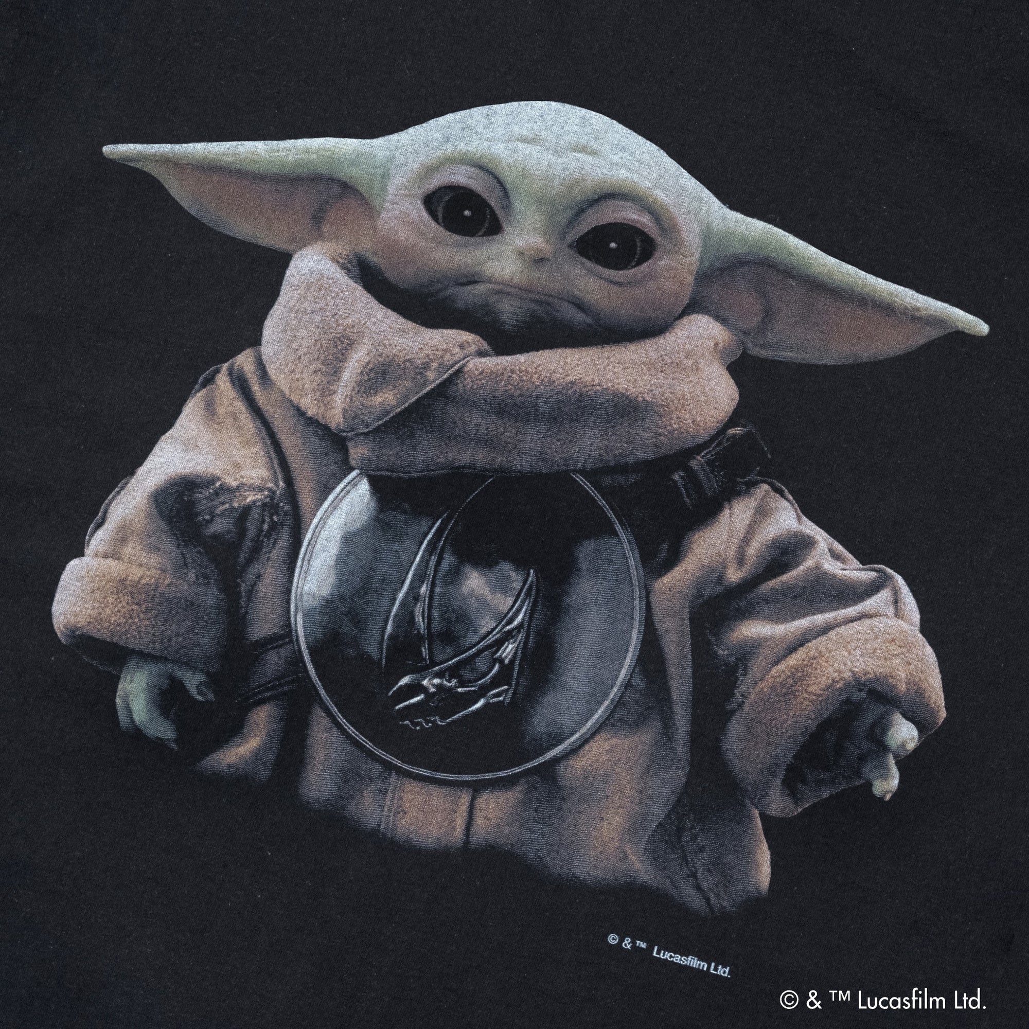 Grogu#3 /Tee
