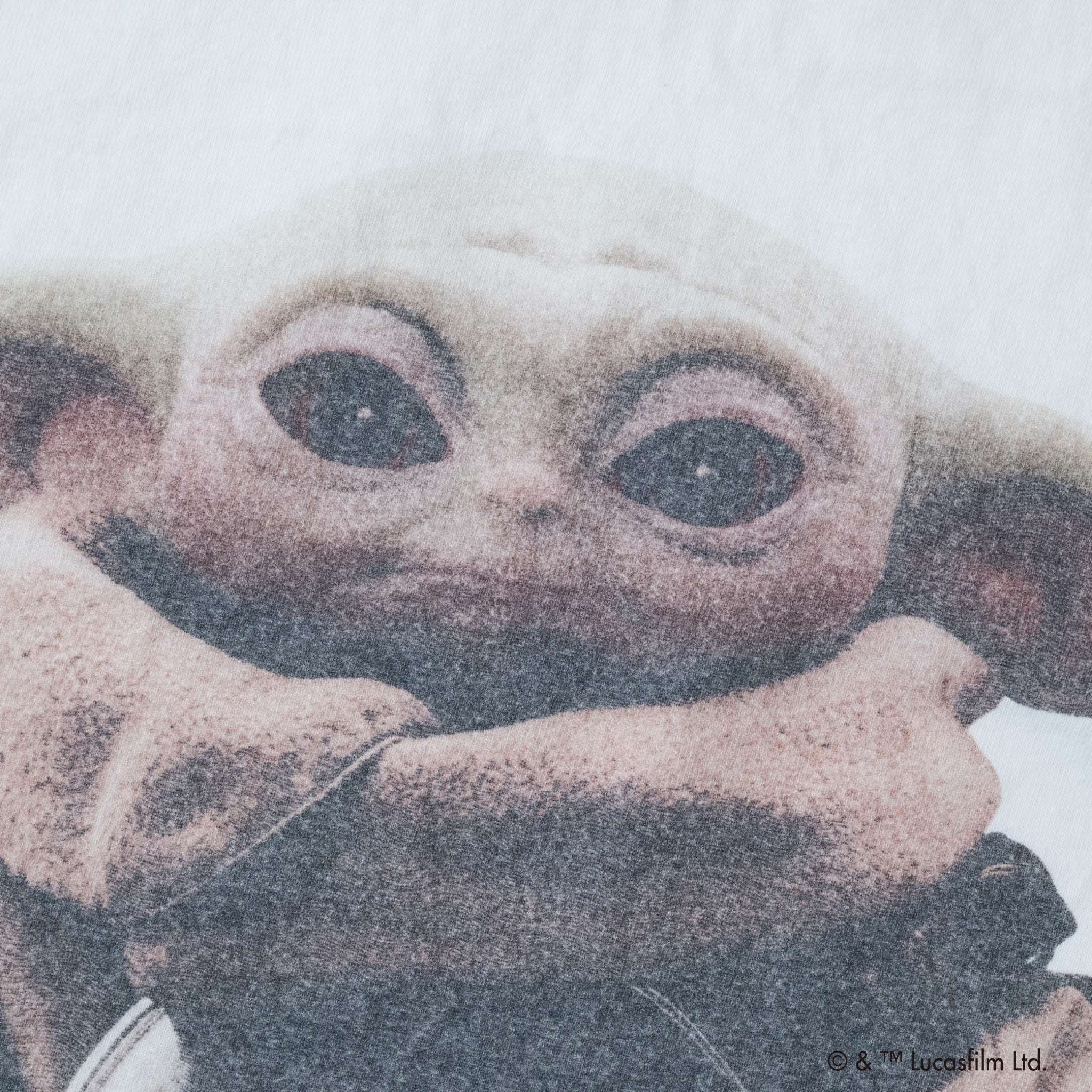 Grogu#3 /Tee | VARIEGATOR
