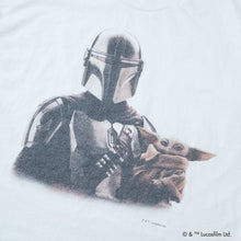 The Mandalorian & Grogu / Tee