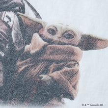 The Mandalorian & Grogu / Tee