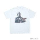 The Mandalorian & Grogu / Tee