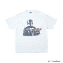 The Mandalorian & Grogu / Tee