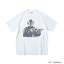 The Mandalorian & Grogu / Tee