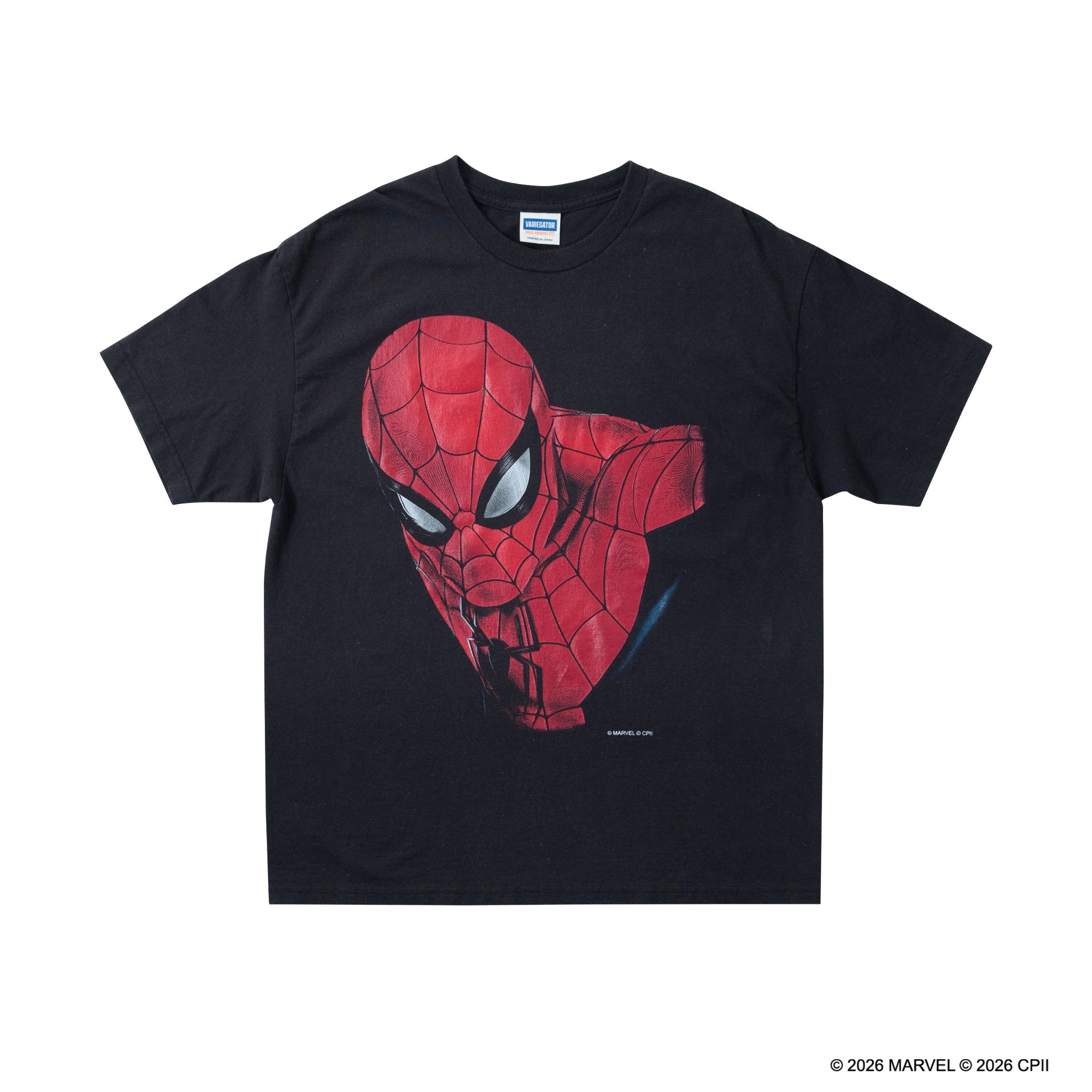 SPIDER-MAN：BRAND NEW DAY /Tee | VARIEGATOR