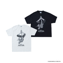 Spider-Man Photo /Tee